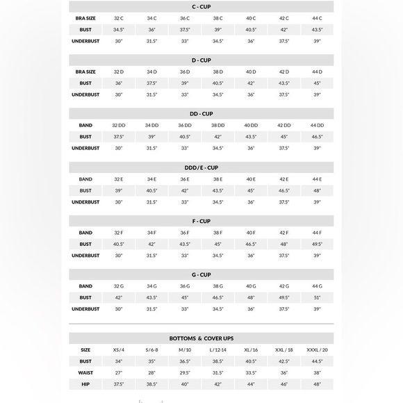 Lauren Ralph Lauren Port Stripe Lace Front Bandini Top swimsuit swimwear 16 - Picture 9 of 11